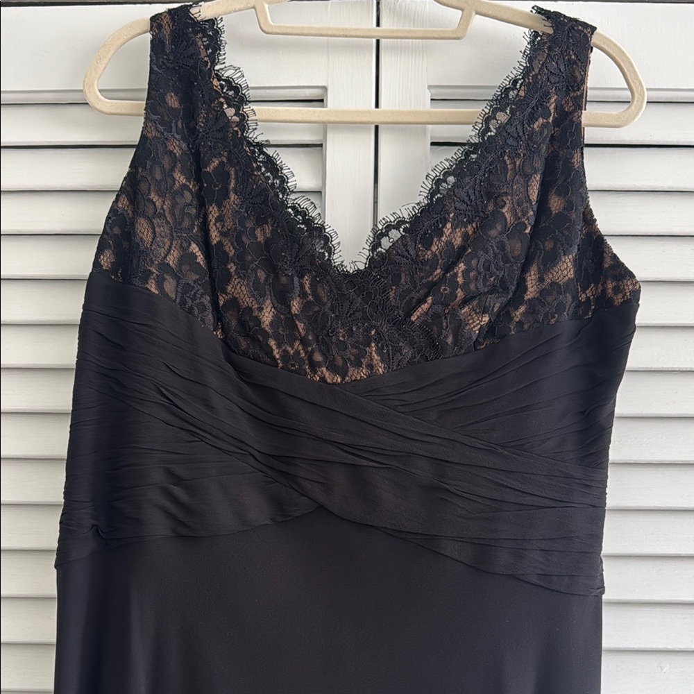 Ann Klein Cocktail Dress